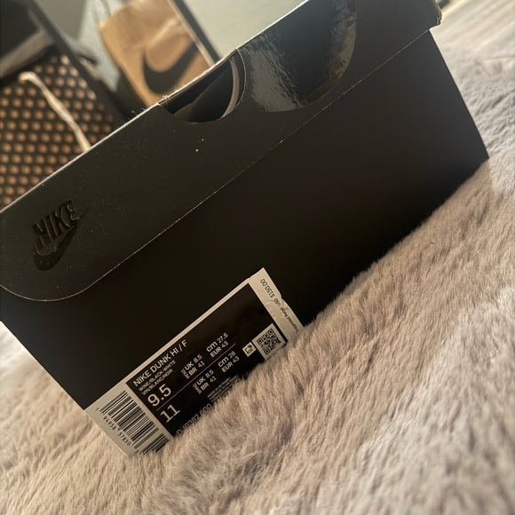 Nike dunk fragments (Beijing 2021) - Picture 3 of 4